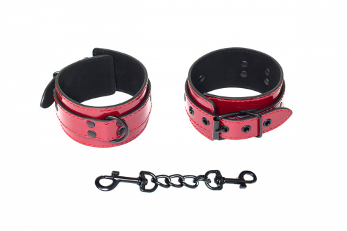 Ankle cuffs Party Hard Starfire 1105-01lola