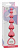 Anal Heart's Beads Pink 4101-01lola