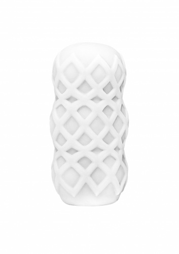 Masturbator Marshmallow Sweety White 7372-01lola