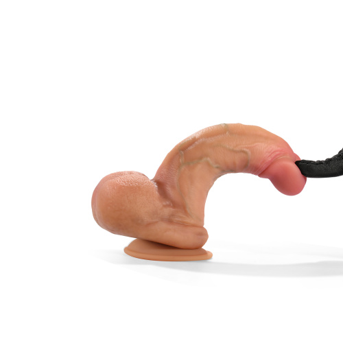 Dildo Fang Instinct 5576-01lola