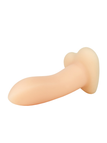 Dildo Flow Emotional Plus Flesh 2044-03lola