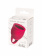 Menstrual Cup Natural Wellness Peony Big 20ml 4000-10lola