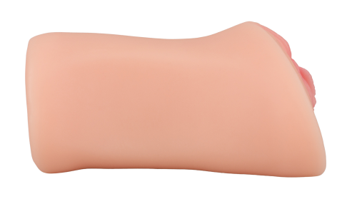 Extra Soft Realistic Masturbator Satisfaction Darling Touch 2108-01lola