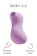 Rechargeable Clitoral Stimulator Fantasy Ducky 2.0 Lavender 7913-03lola