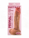 Dildo Primal Instinct 5578-01lola