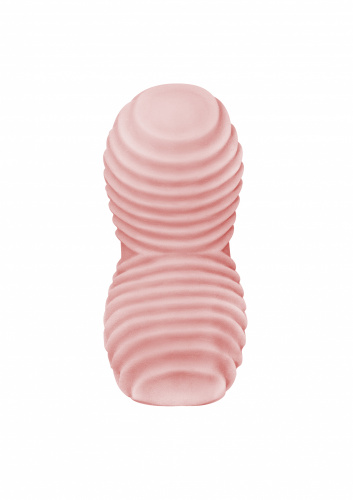 Masturbator Marshmallow Fuzzy Pink 7371-02lola