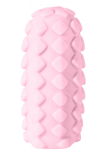 Masturbator Marshmallow Maxi Fruity Pink 8075-02lola