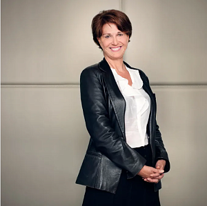 Odile Buisson