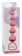 Anal Heart's Beads Pink 4101-01lola