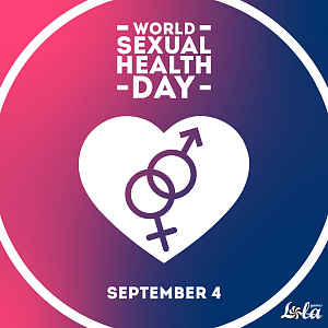 World Sexual Health Day instagram