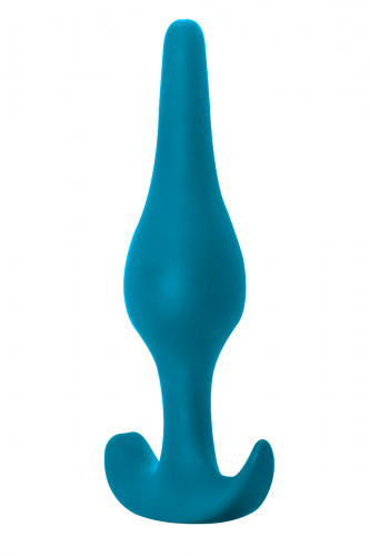 Anal plug Spice it up Smooth Aquamarine 8008-03lola