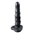 Dildo Unicorn Black 2043-03lola