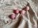 Vaginal balls set Love Story Valkyrie pink 3013-01lola