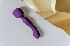 Wand. Heating Wand
