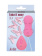 Rotating Vaginal Balls with remote control Take it Easy Dea Pink 9021-04lola