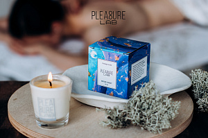 Pleasure Lab