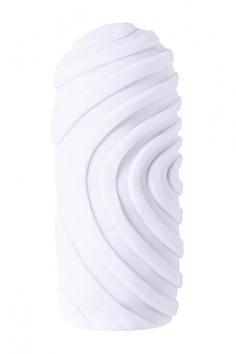 Masturbator Marshmallow Maxi Sugary White 8076-01lola