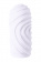 Masturbator Marshmallow Maxi Sugary White 8076-01lola