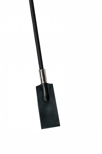 Riding Crop Party Hard Wishful Black 1107-02lola