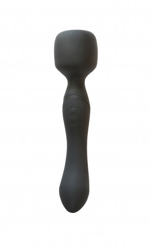 Heating Wand black 1018-01lola