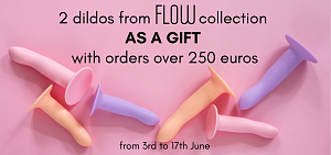 Flow as a gift