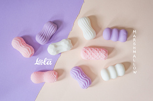 Lola Games Marshmallow