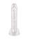 Pearlescent dildo Keshi Pearl White 9904-03lola