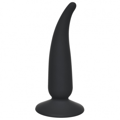 Anal Plug P-spot Teazer Black 4107-03lola