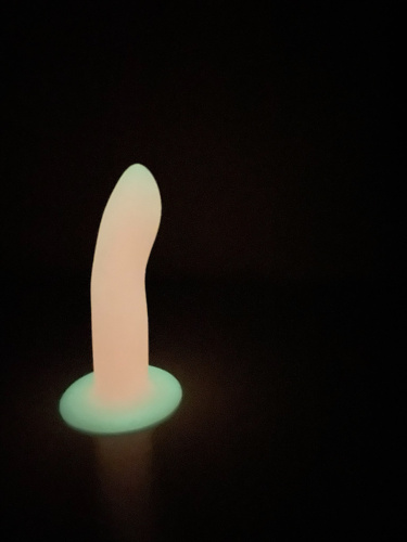 Dildo Techno Light Keeper 5012-01lola