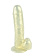 Pearlescent dildo Keshi Pearl Golden 9904-01lola