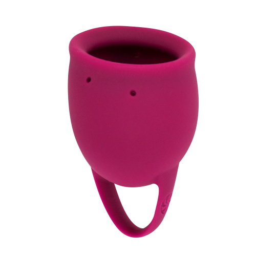 Menstrual Cup Natural Wellness Peony Small 15ml 4000-11lola