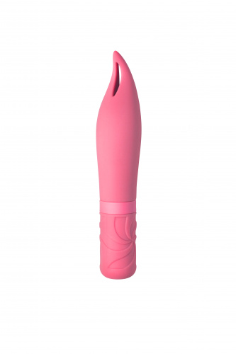 Rechargeable Vibrator Universe Airy’s Mystery Arrow Pink 9602-03lola