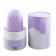 Masturbator Marshmallow Maxi Candy Purple 8075-03lola