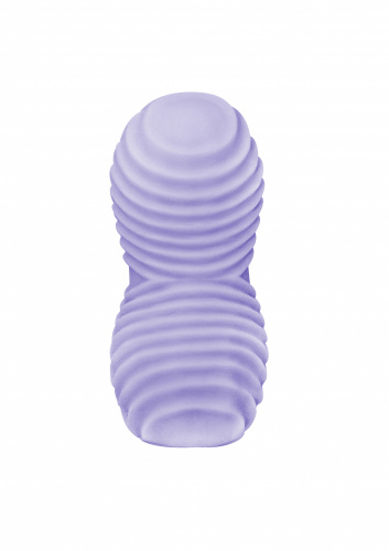 Masturbator Marshmallow Fuzzy Lavander 7371-03lola