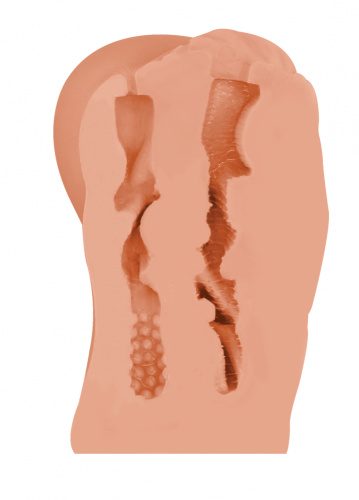 Masturbator Satisfaction My Love 2103-02lola