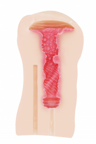 Masturbator Satisfaction Supergirl 2101-19lola