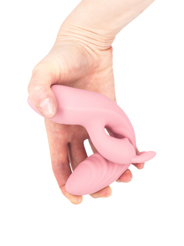 Rechargeable Vibrator Thai Sunset 9702-02lola