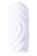 Masturbator Marshmallow Maxi Sugary White 8076-01lola