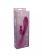Rechargeable Vibrator Indeep PRO Theona Magenta 7707-03indeep