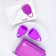 Menstrual Cups Kit Natural Wellness Tulip 4000-02lola