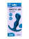 Anal plug Spice it up Classy Dark Aquamarine 8013-03lola