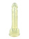 Pearlescent dildo Mabe Pearl Golden 9901-01lola
