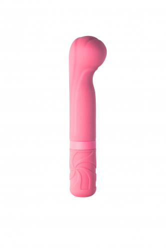 Rechargeable Vibrator Universe Rocky’s Fairy Mallet Pink 9601-03lola