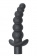 Vibrating Anal Plug Spice it up Ecstasy Dark Grey 8009-02lola