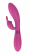 Rechargeable vibrator Indeep Theona Magenta 7702-06indeep