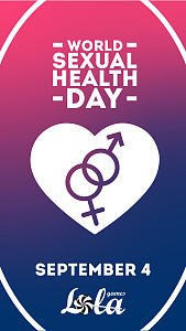 World Sexual Health Day Stories