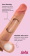 Dildo Rush Instinct 5577-01lola