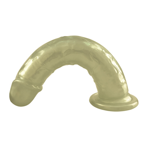 Pearlescent dildo South Sea Pearl Golden 9902-01lola