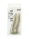 Double pearlescent dildo Baroque Pearl White 9900-03lola