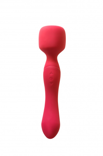 Heating Wand red 1018-02lola